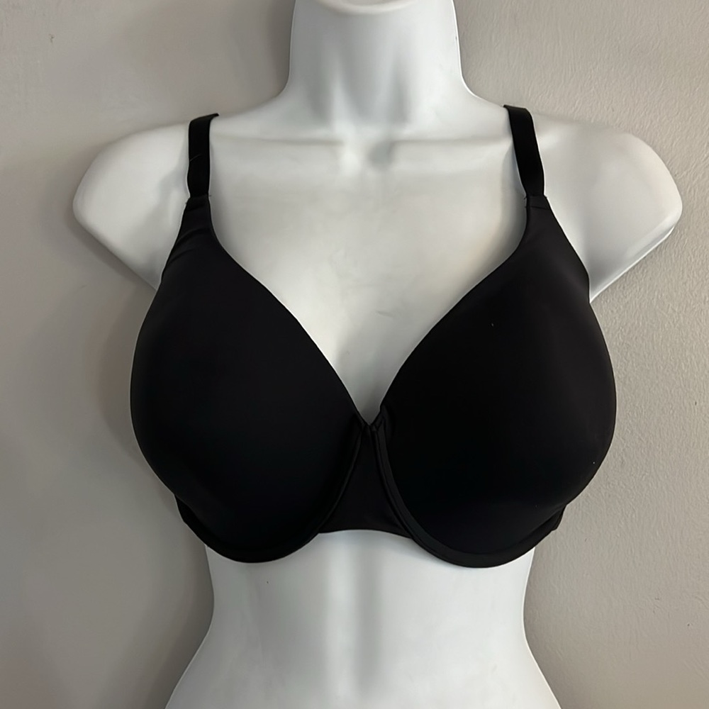 SKIMS t-shirt Demi bra underwire NWT 38H